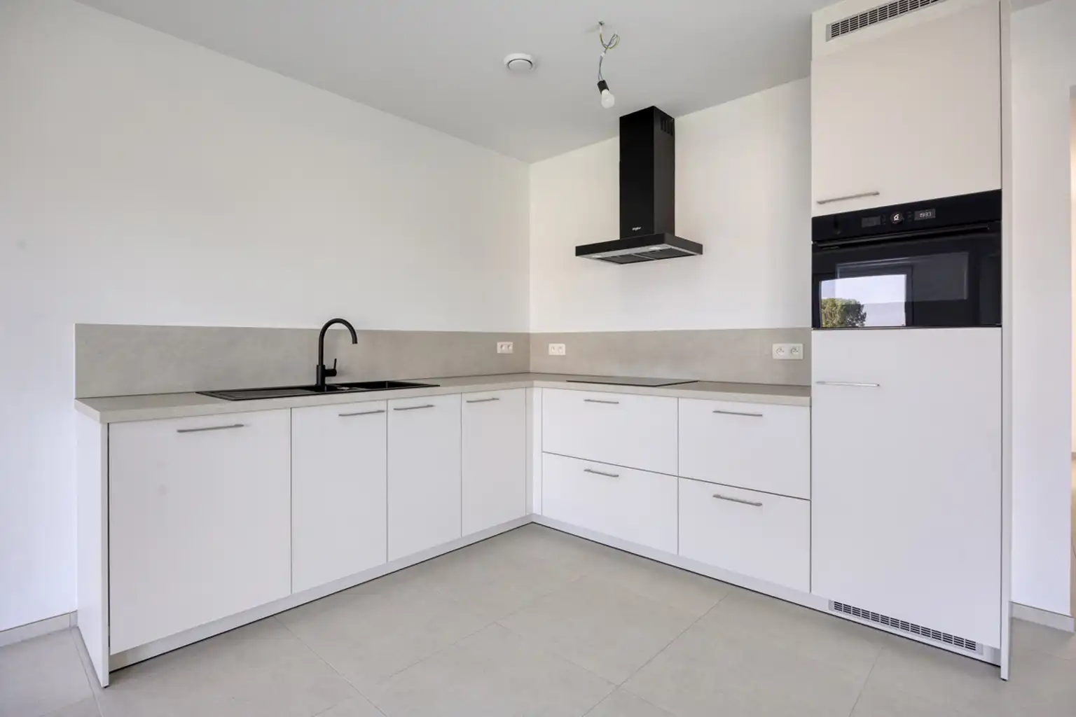 Energiezuinig nieuwbouwappartement met 2 slaapkamers en tuin foto 6