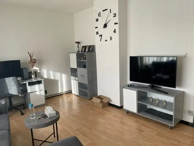Appartement te huur in centrum van Heist  foto 5