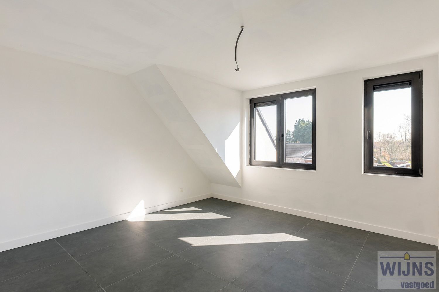 Groot en lichtrijk duplex appartement vlakbij centrum Berlaar foto 17