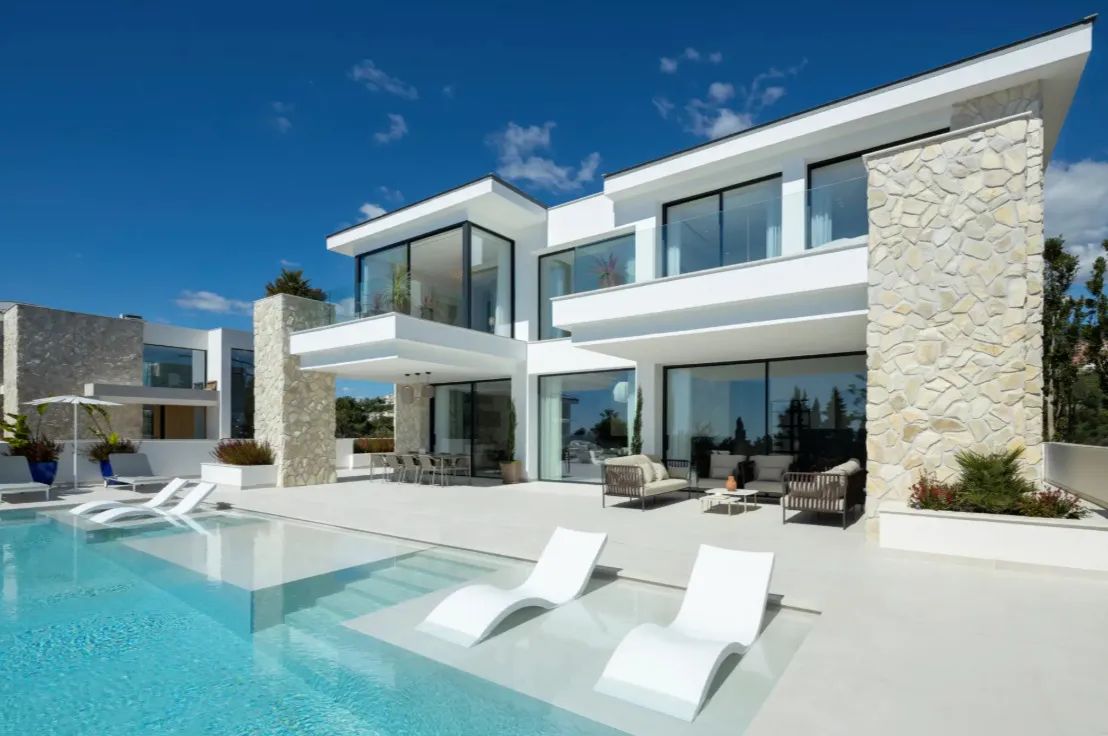 Tussen zee en bergen: exclusieve La Quinta villa’s waar luxe en natuur samensmelten foto 21