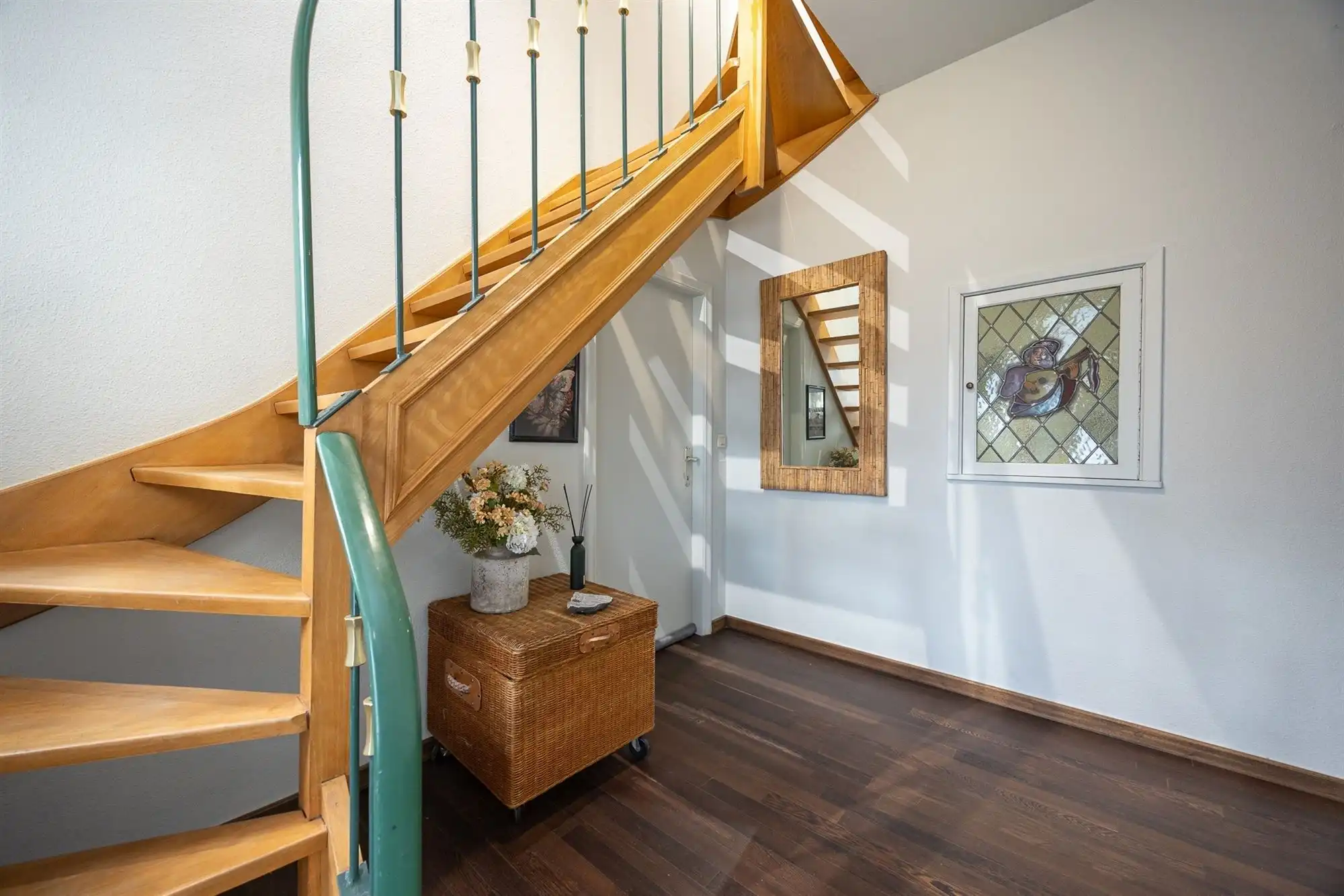 Charmant landhuis op een perceel van 2.760m² foto 12