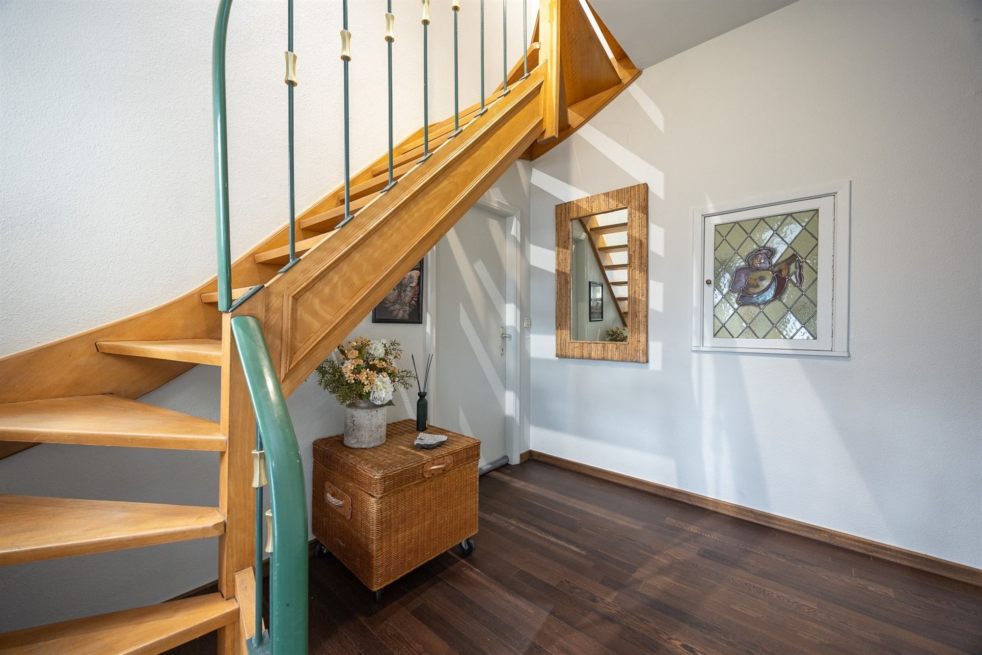 Charmant landhuis op een perceel van 2.760m² foto 12