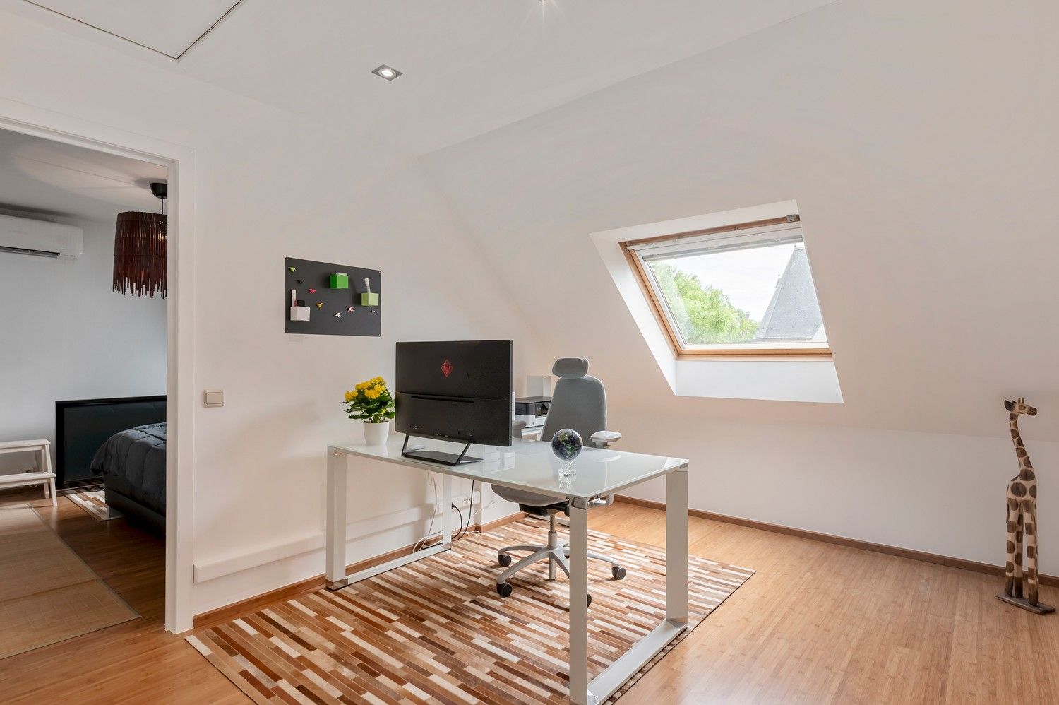 INSTAPKLAAR DUPLEX-APP I 2/3 SLAAPKAMERS I EPC=C foto 23