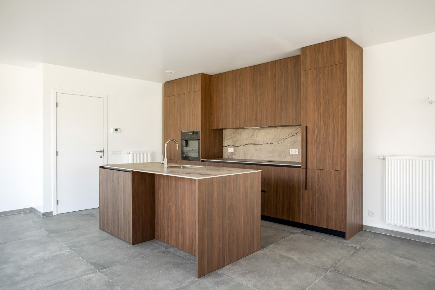 Rustig gelegen nieuwbouwwoning met 3 slpk. en toffe tuin foto 9