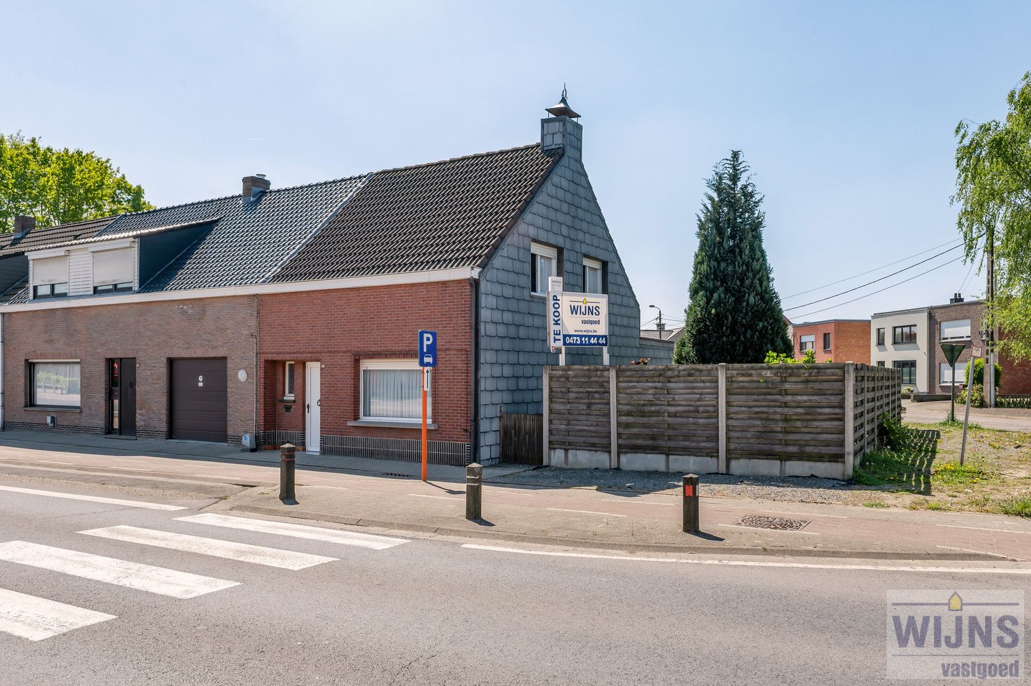 Te renoveren HOB net buiten centrum Berlaar foto 33