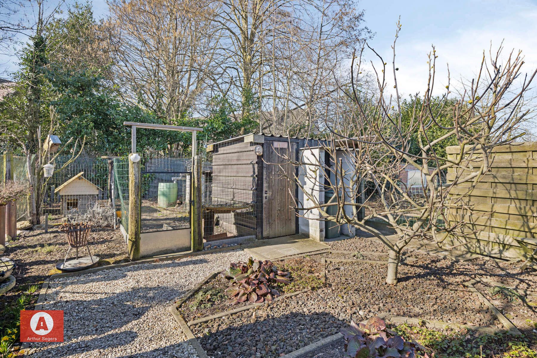 !!! IN OPTIE !!! Perfect instapklare woning met 3 slaapkamers foto 29