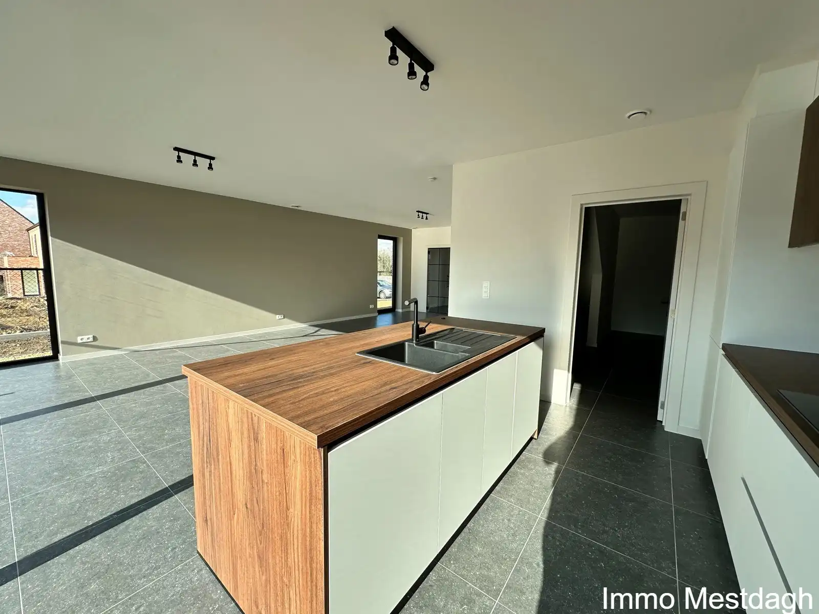 Prachtige Energiezuinige Nieuwbouw te Huur – Assent-Bekkevoort foto 14