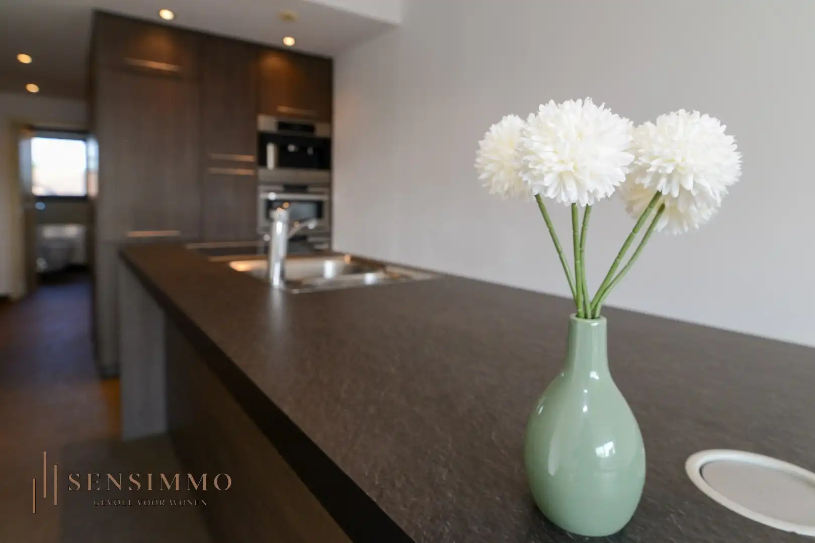 Ruim en instapklaar duplex appartement met carport en terras foto 6