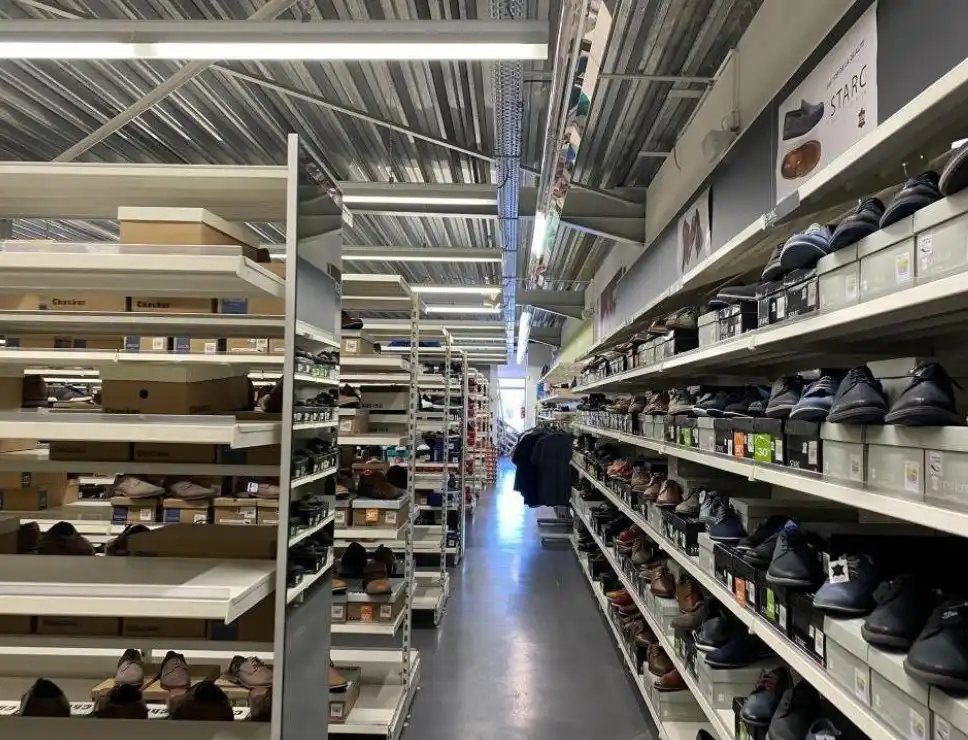 Beleggingspand met topretailer Chaussea als huurder retailpark foto 4
