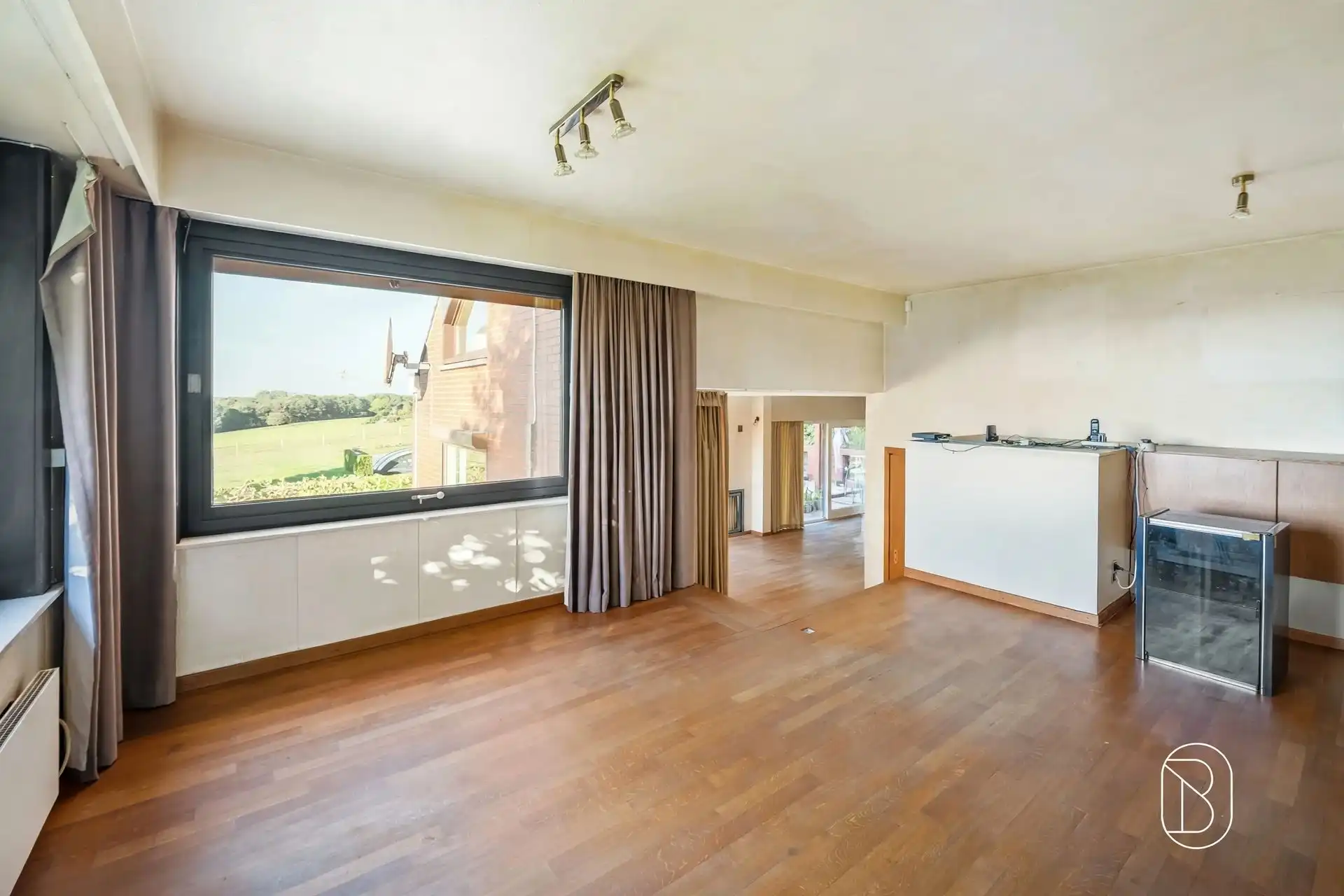 Prachtig gelegen villa op 33 are met zwembad  foto 15