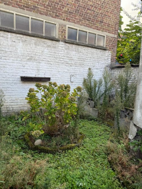 Charmante woning met tuin en 3 slaapkamers in Ledeberg foto 10