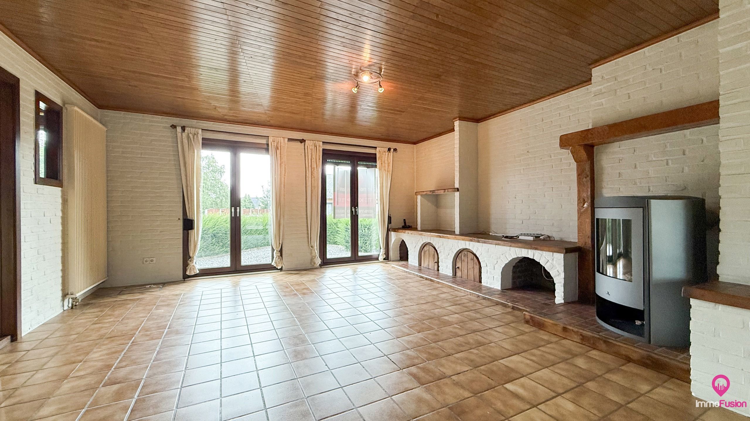 Huis te koop Vosheuvelstraat 21 - 3950 Bocholt