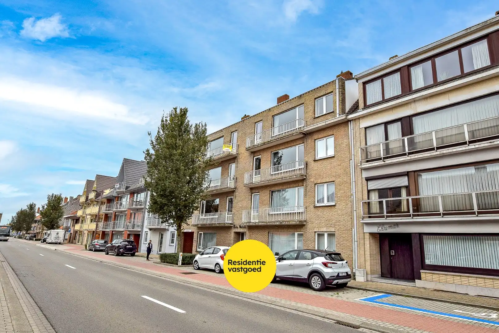 Investeringsvastgoed (gerenoveerd in 2024) omvat 2 afzonderlijk te verhuren appartementen samen 145m²! foto 18