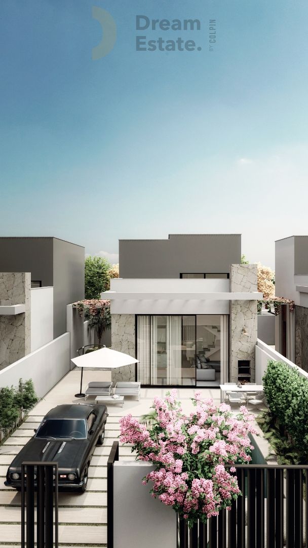 Een exclusieve promotie van 40 moderne villa’s foto 11