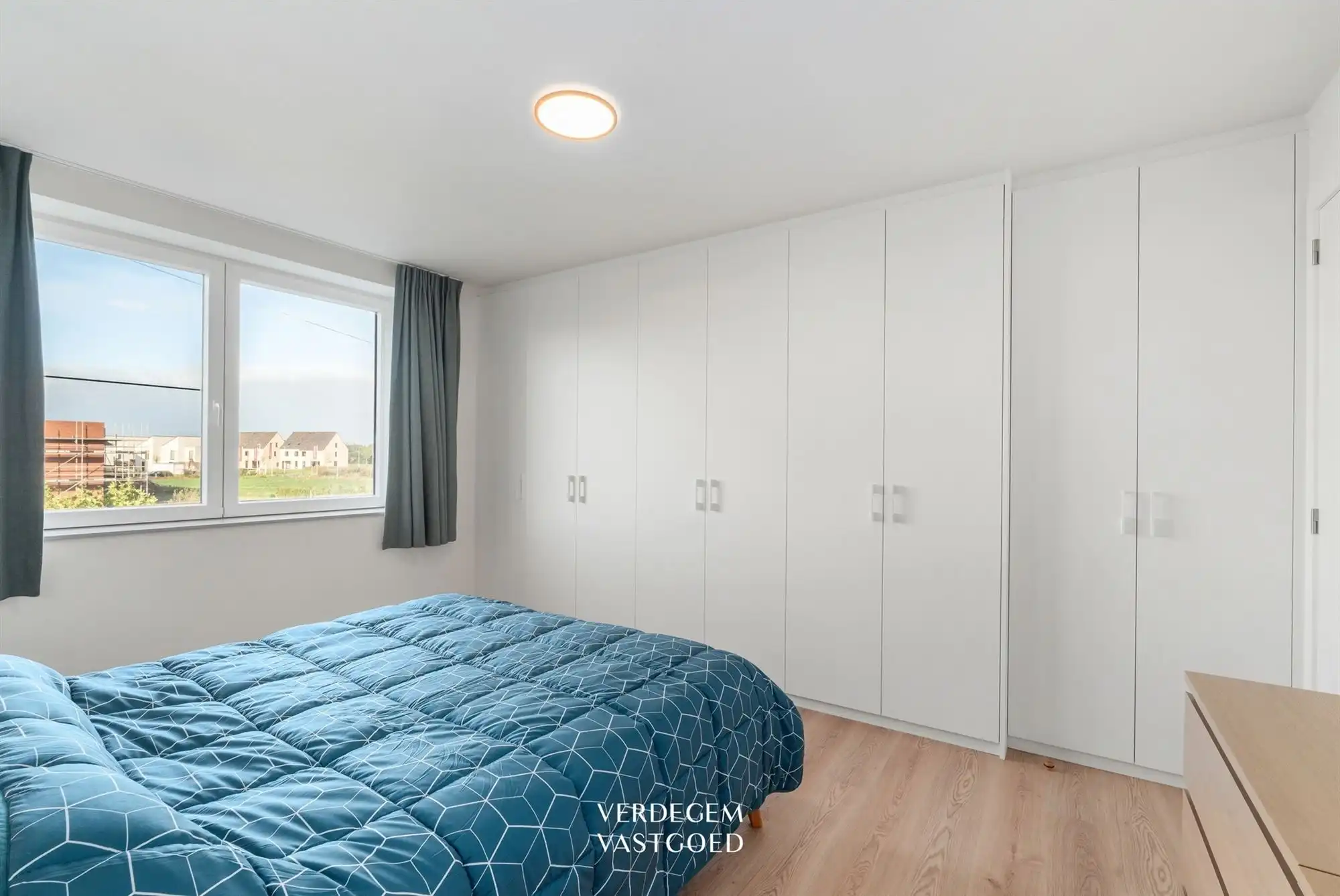 Instapklare nieuwbouwwoning met drie slaapkamers, EPC A+ en mooi tuinatelier foto 11
