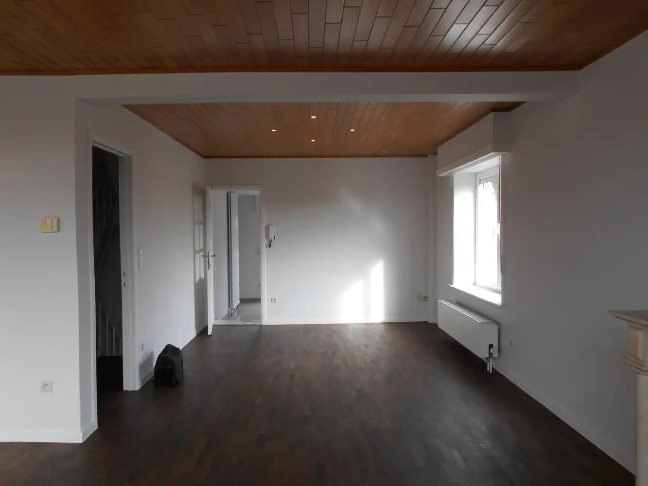 Duplex-appartement , 2 slaapkamers, terras, garage. foto 17