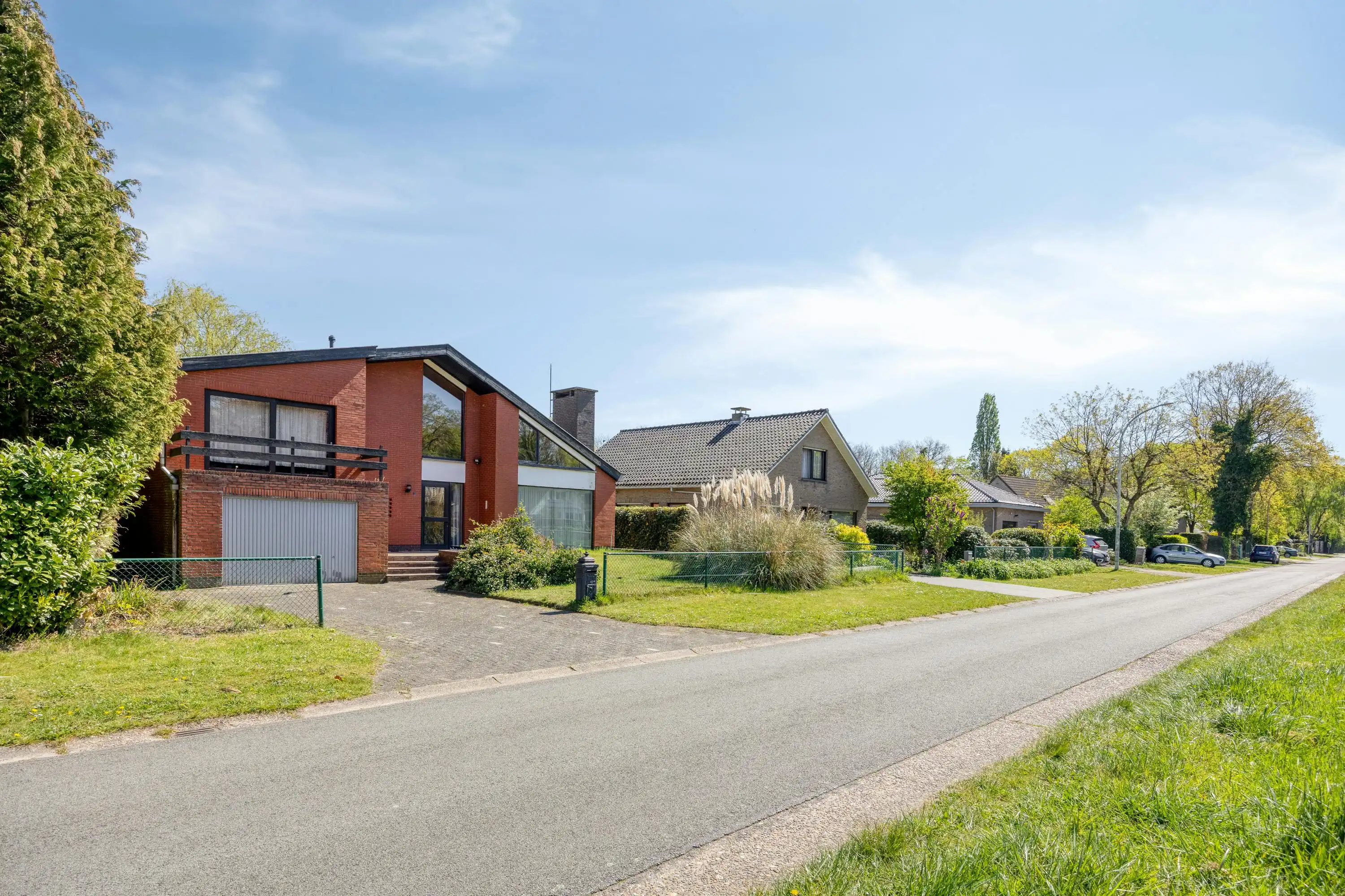 Te renoveren woning met grote tuin in Heide-Kalmthout! foto 20