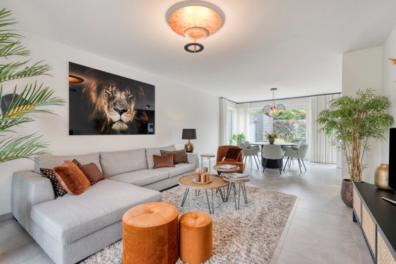 Waarschoot (Lievegem), Hendrik Consciencelaan - 1 fase: Lot 87 foto 5