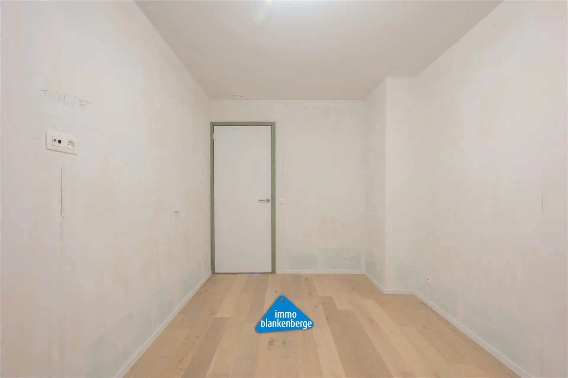 Uniek 2 slaapkamerappartement in Residentie Pier foto 20