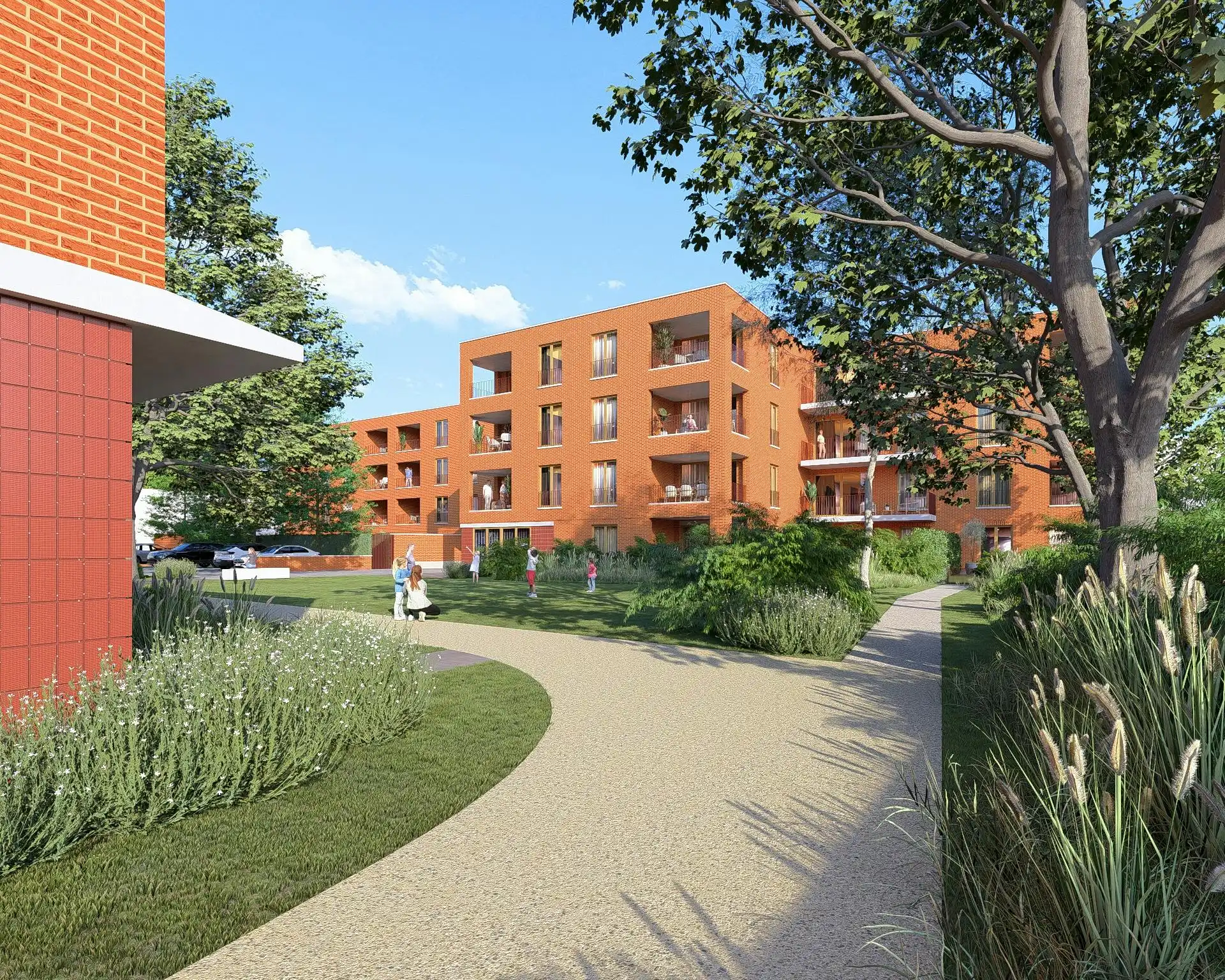 Borsbeekse Hof foto 2