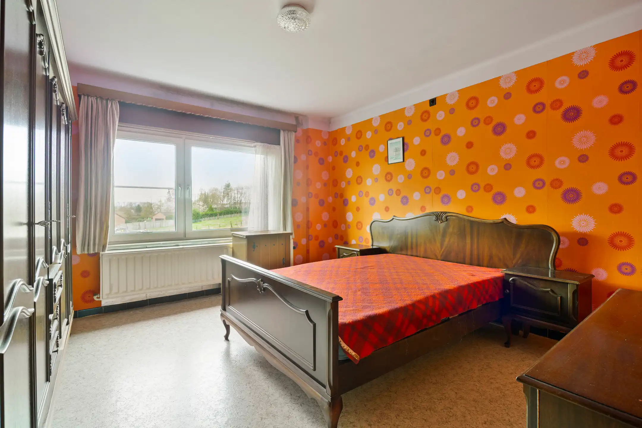 Landelijke woning op perceel van 20are foto 7