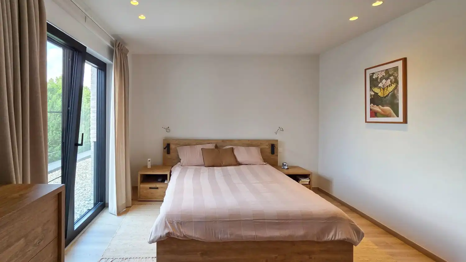 Luxe penthouse op toplocatie in Bree foto 20