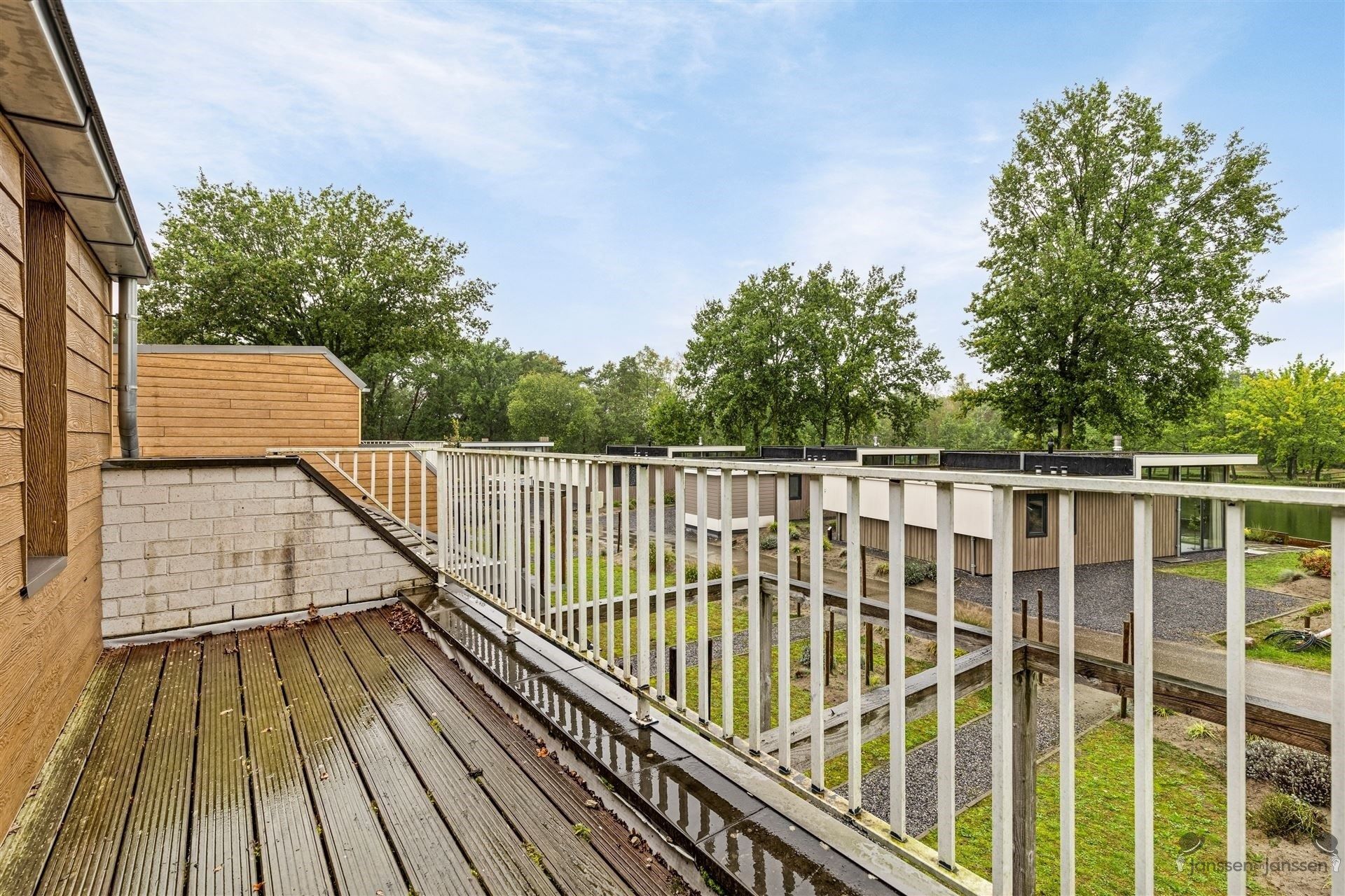 Vakantiewoning zilverstrand foto 22