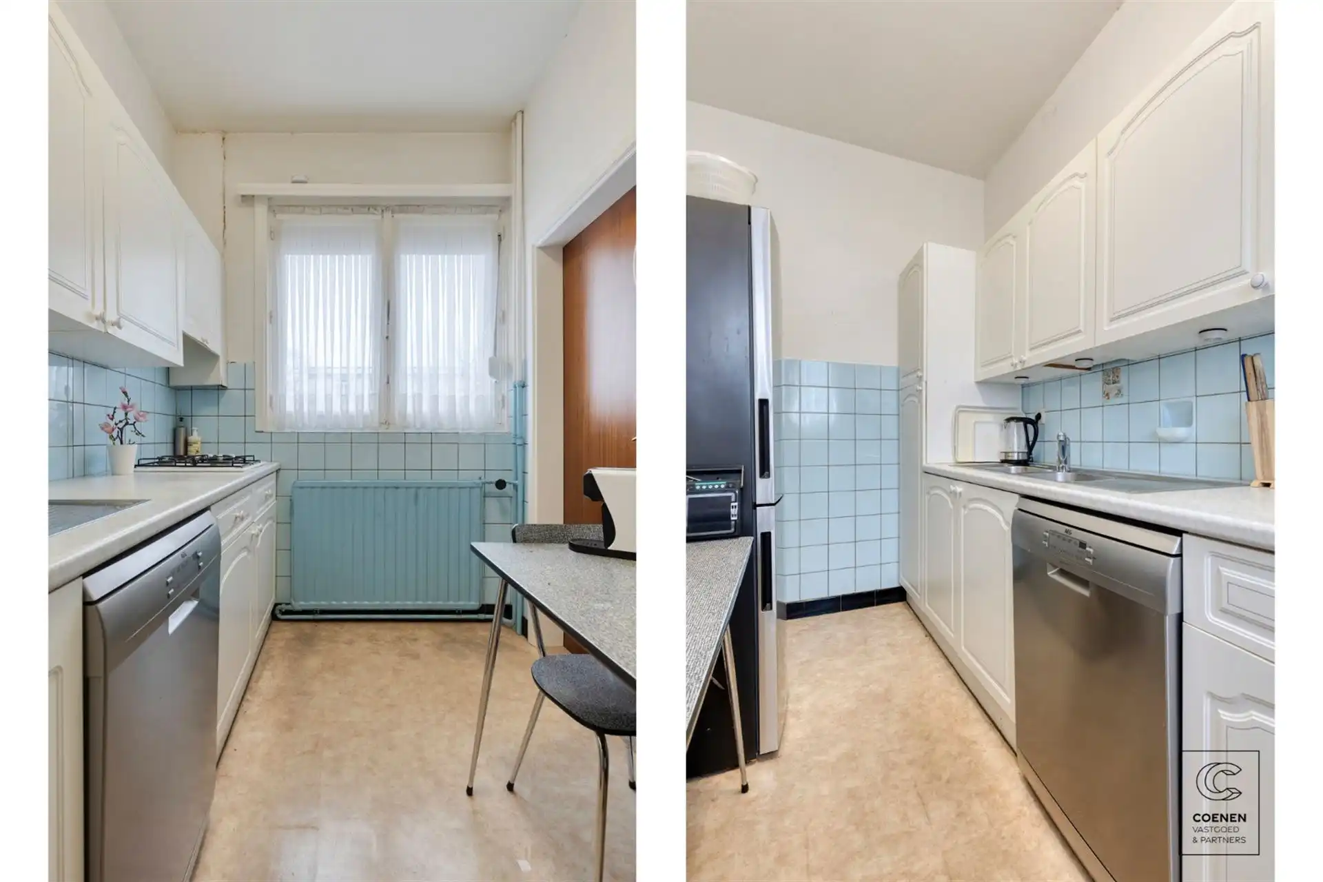 Duplex app. van 221 m² op een centrale ligging te Wilrijk! foto 7