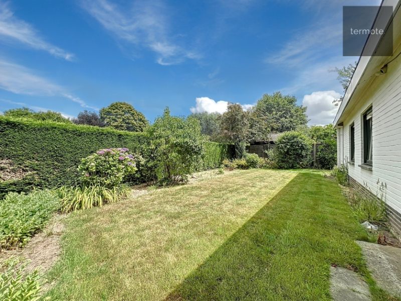 Alleenstaande woning foto 14