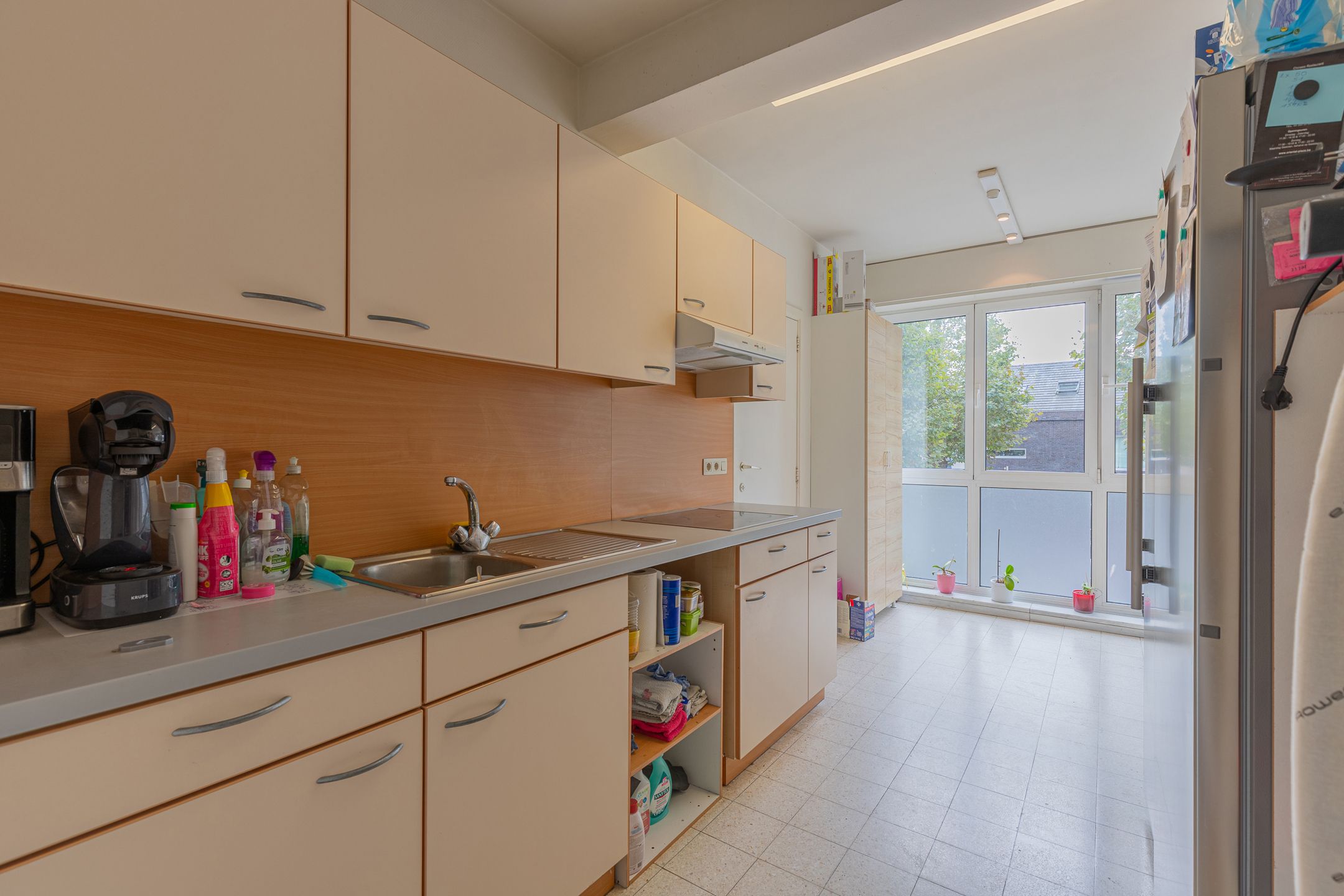 HERZELE - Ruime duplex op centrale ligging foto 7