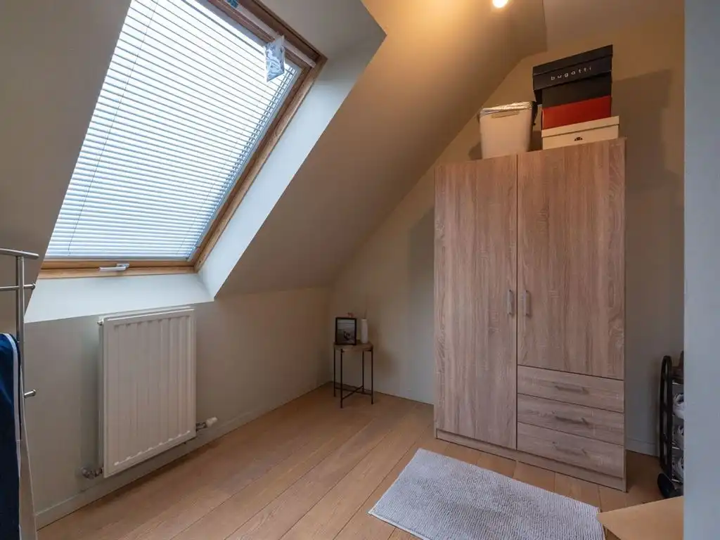 Modern duplex appartement met ondergrondse autostaanplaats foto 23