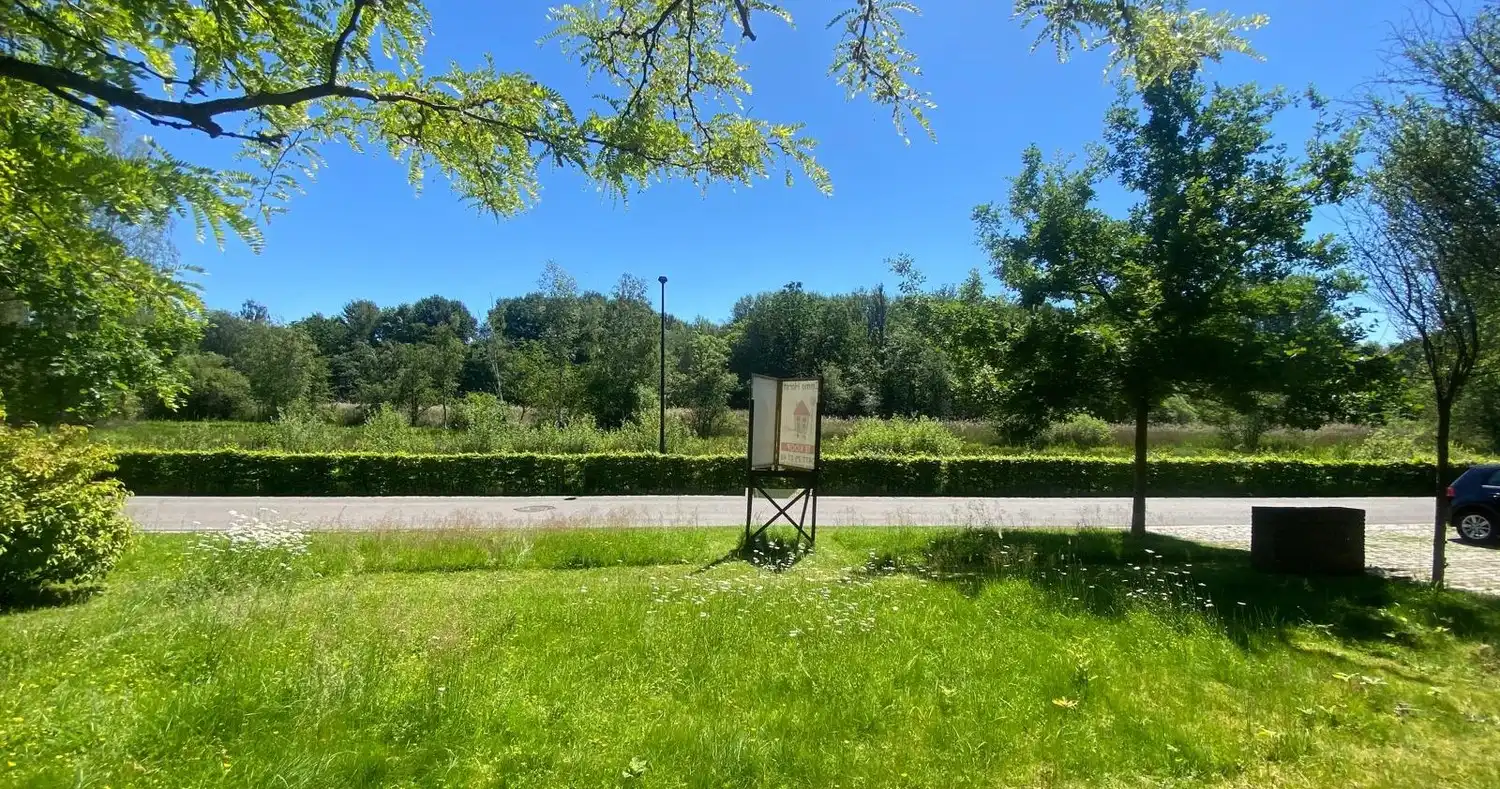 Villa op toplocatie tegenover natuur – 4 slpk, 20a perceel foto 7