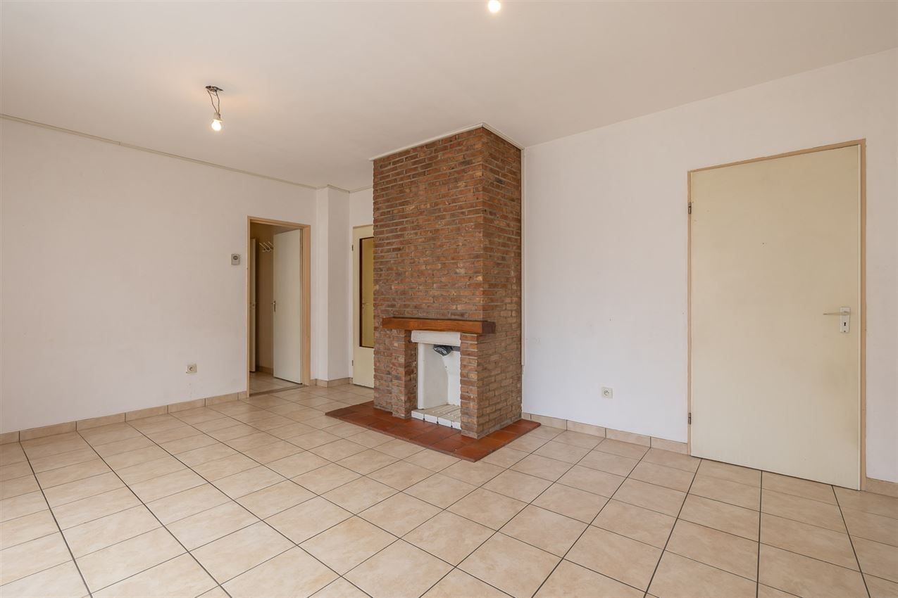 Gezellig Appartement met 2 Slaapkamers in Diest foto 27
