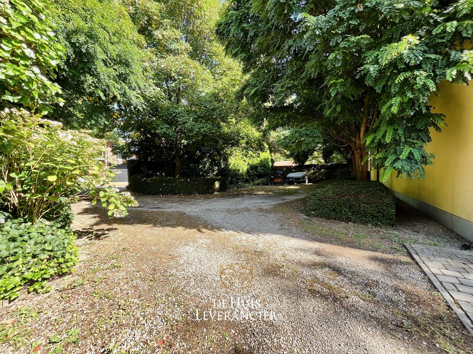 Hoeve bestaande uit 2 woningen met vele mogelijkheden (EPC B!) foto 47