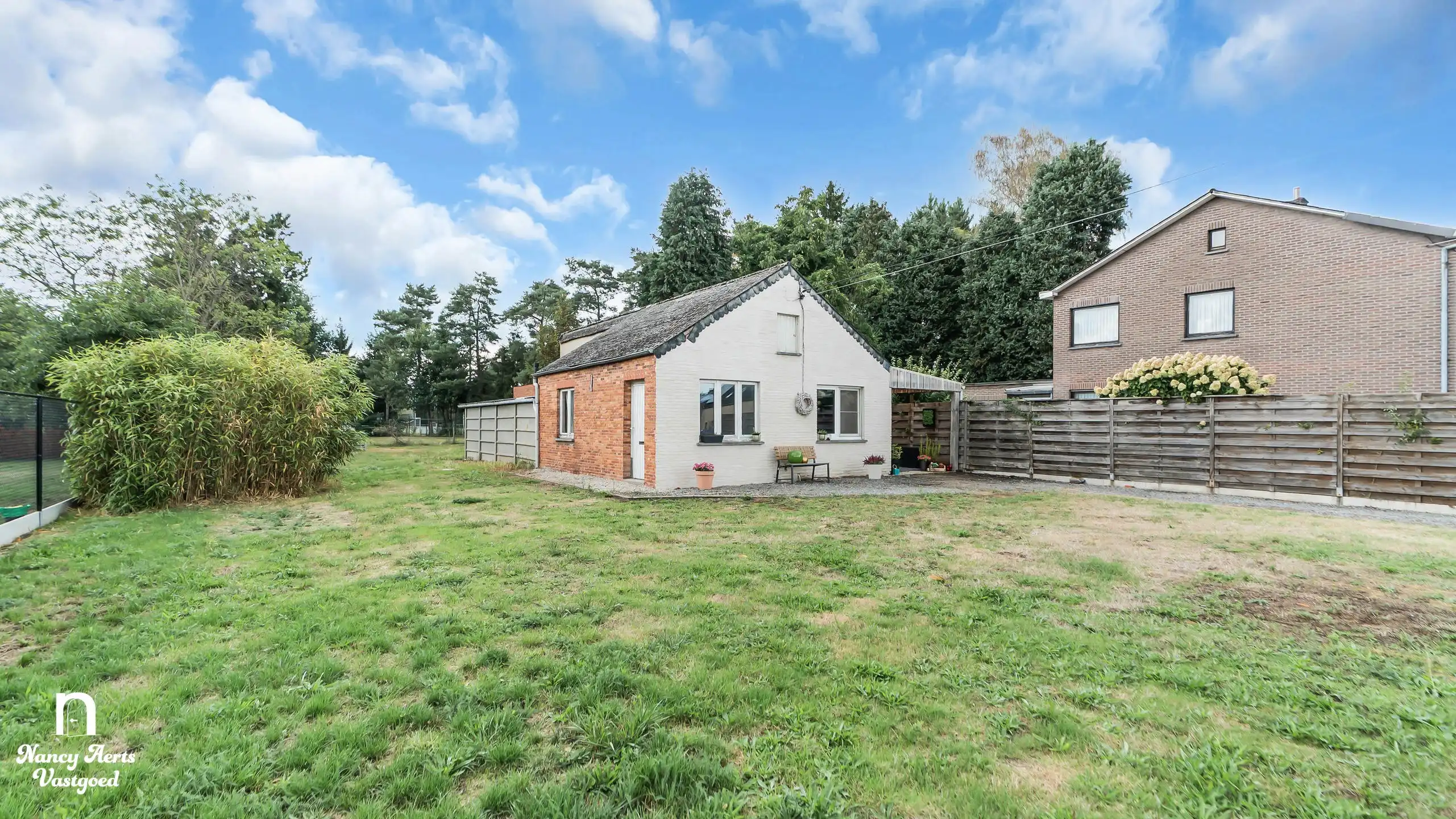 Woning met bouwgrond – ideale kans voor nieuw project foto 2