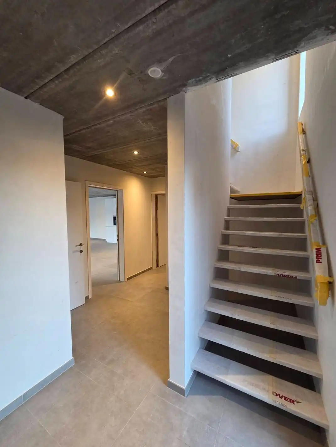 Viergevelvilla...Bouwjaar 2018...Einde bouw 2025...6 slaapkamers... foto 3