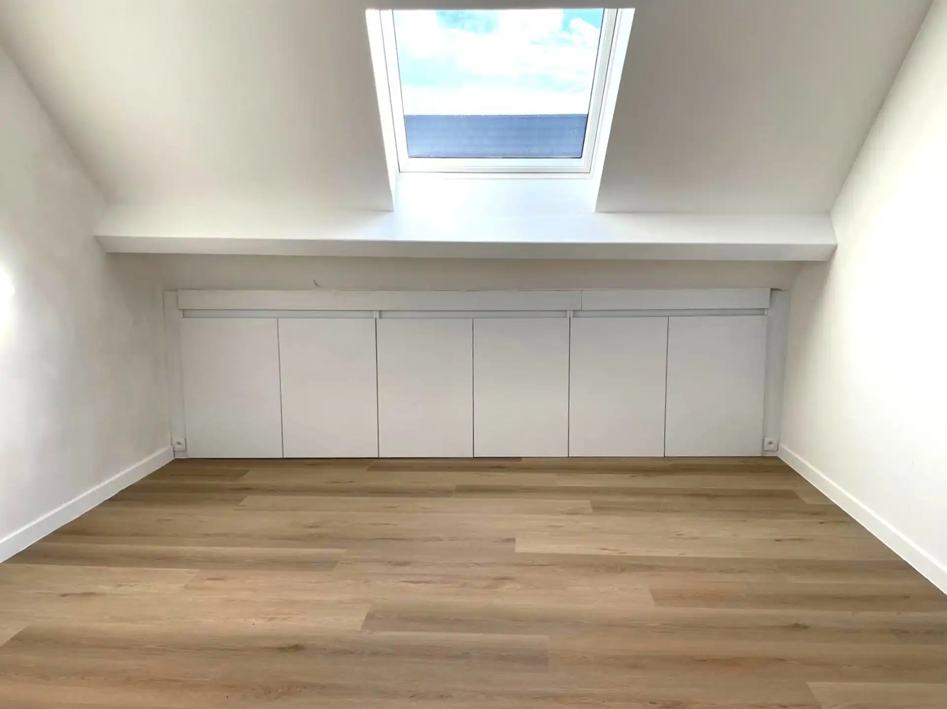 Duplex met 3 slaapkamers foto 12