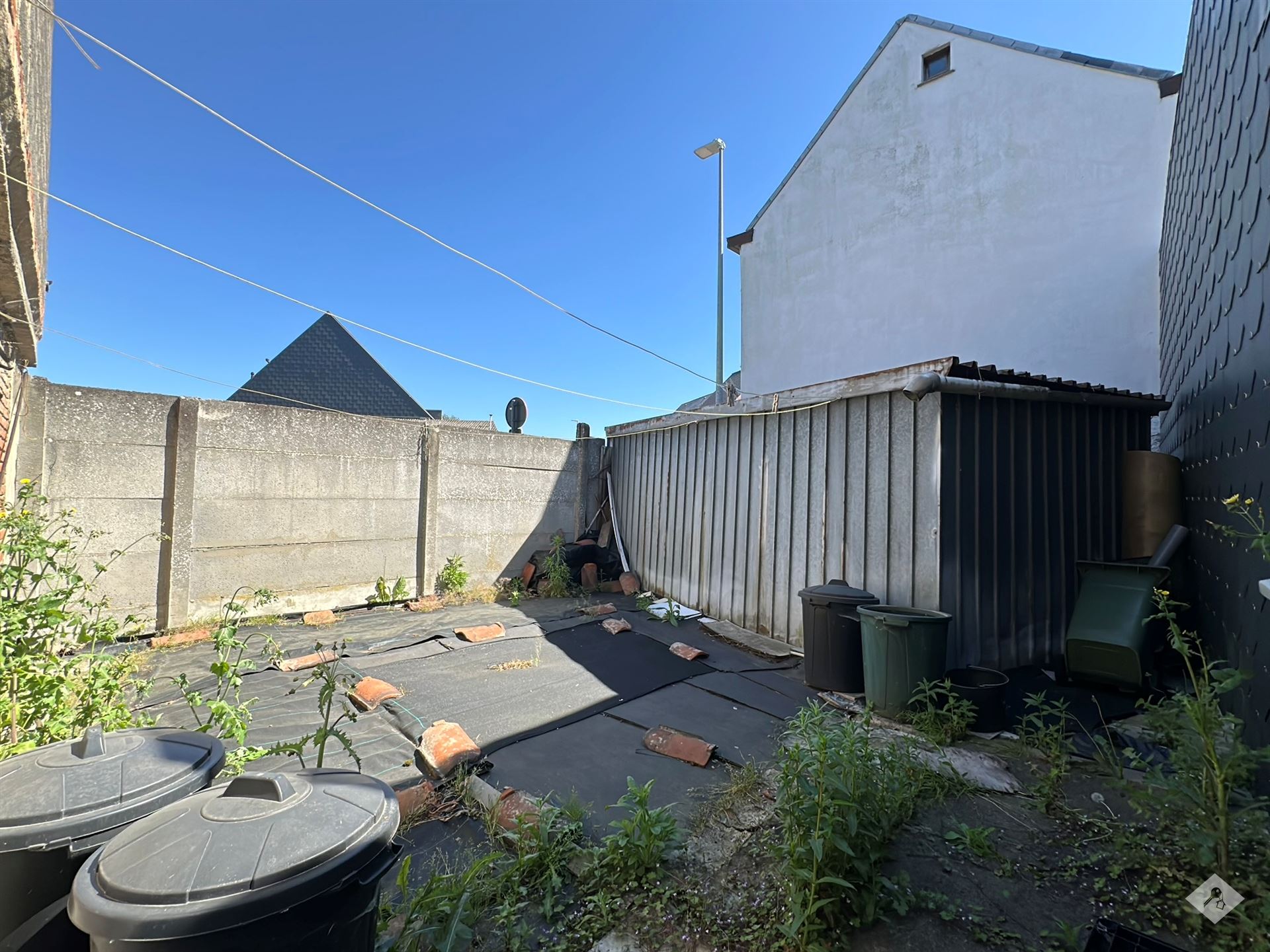 Te Renoveren Woning te Koop in Lebbeke foto 18