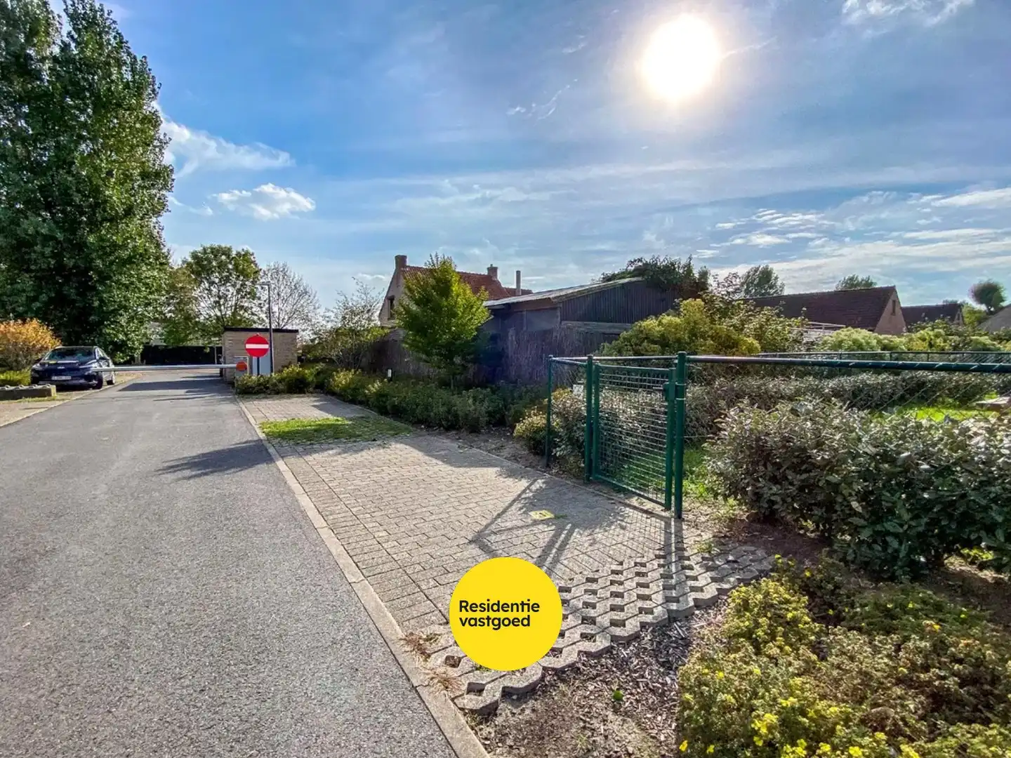 Prachtig onderhouden vakantiewoning (type vissershuis) met 3 slaapkamers en privé-parkeerplaats te Oostduinkerke.  foto 19