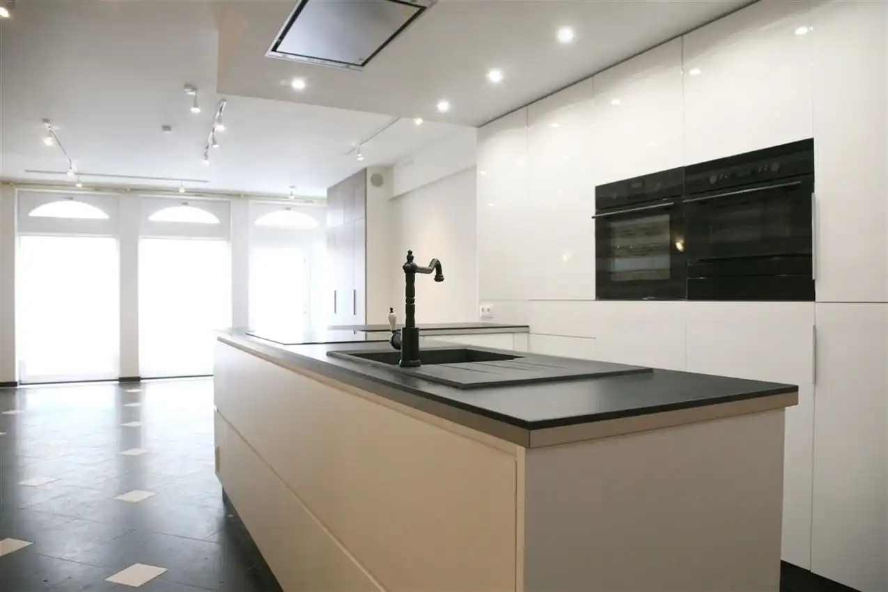 Stadswoning in historisch hart Scherpenheuvel foto 22