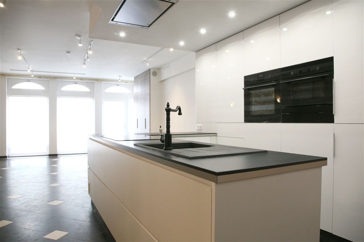 Stadswoning in historisch hart Scherpenheuvel foto 22