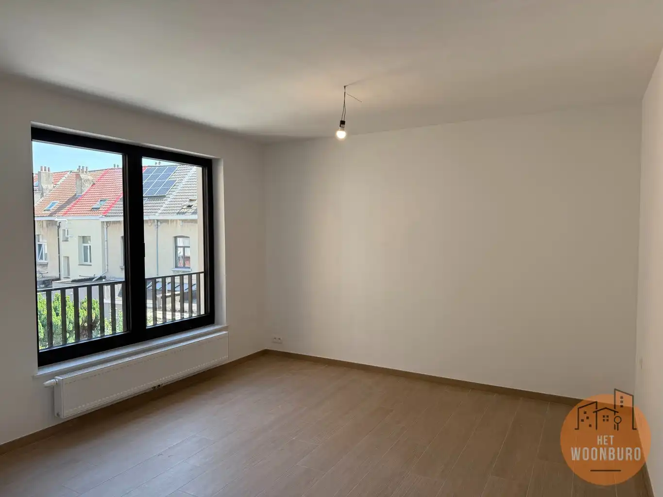 Nieuwbouw appartement eerste bewoning met 2 slpks en kelder foto 13