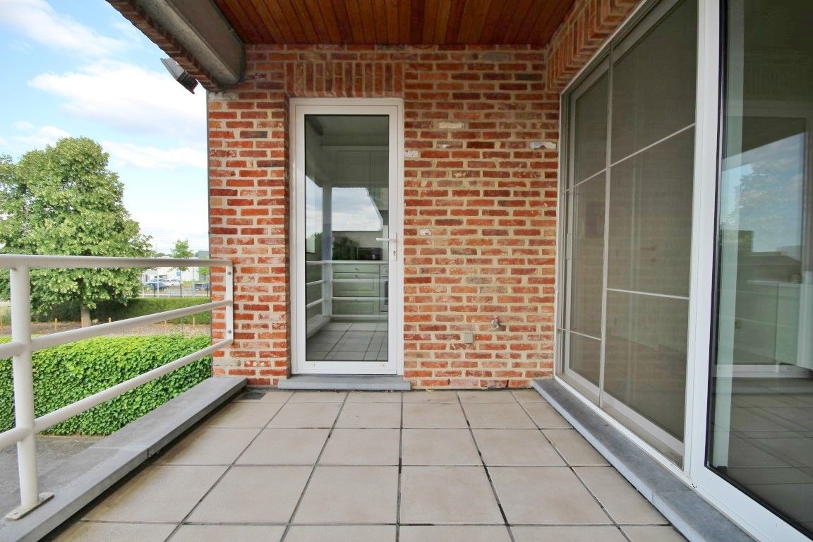 Appartement in het centrum van Alken foto 13