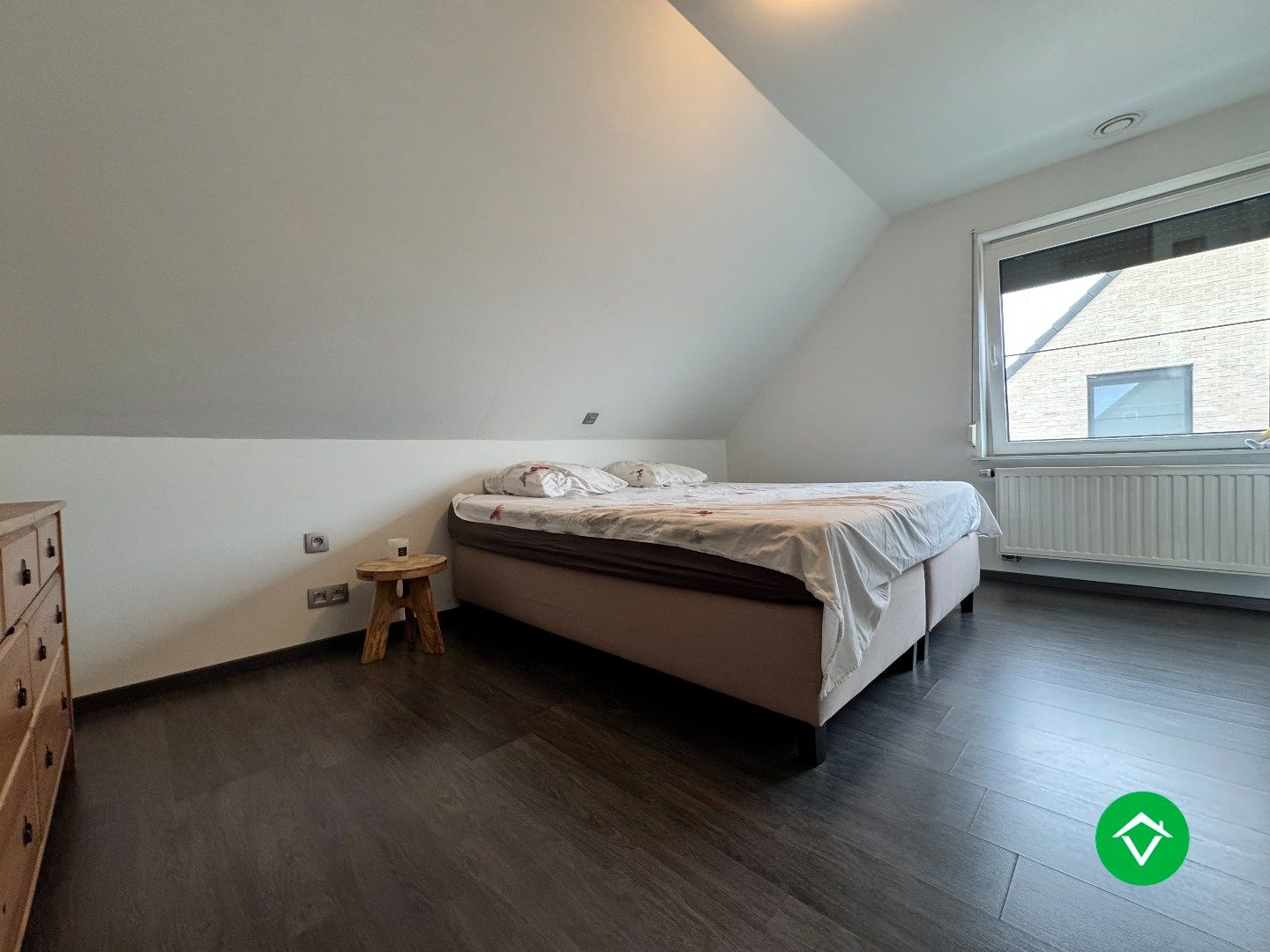 Te huur: recente woning in rustige woonwijk te Diksmuide – beschikbaar vanaf 1 september foto 13