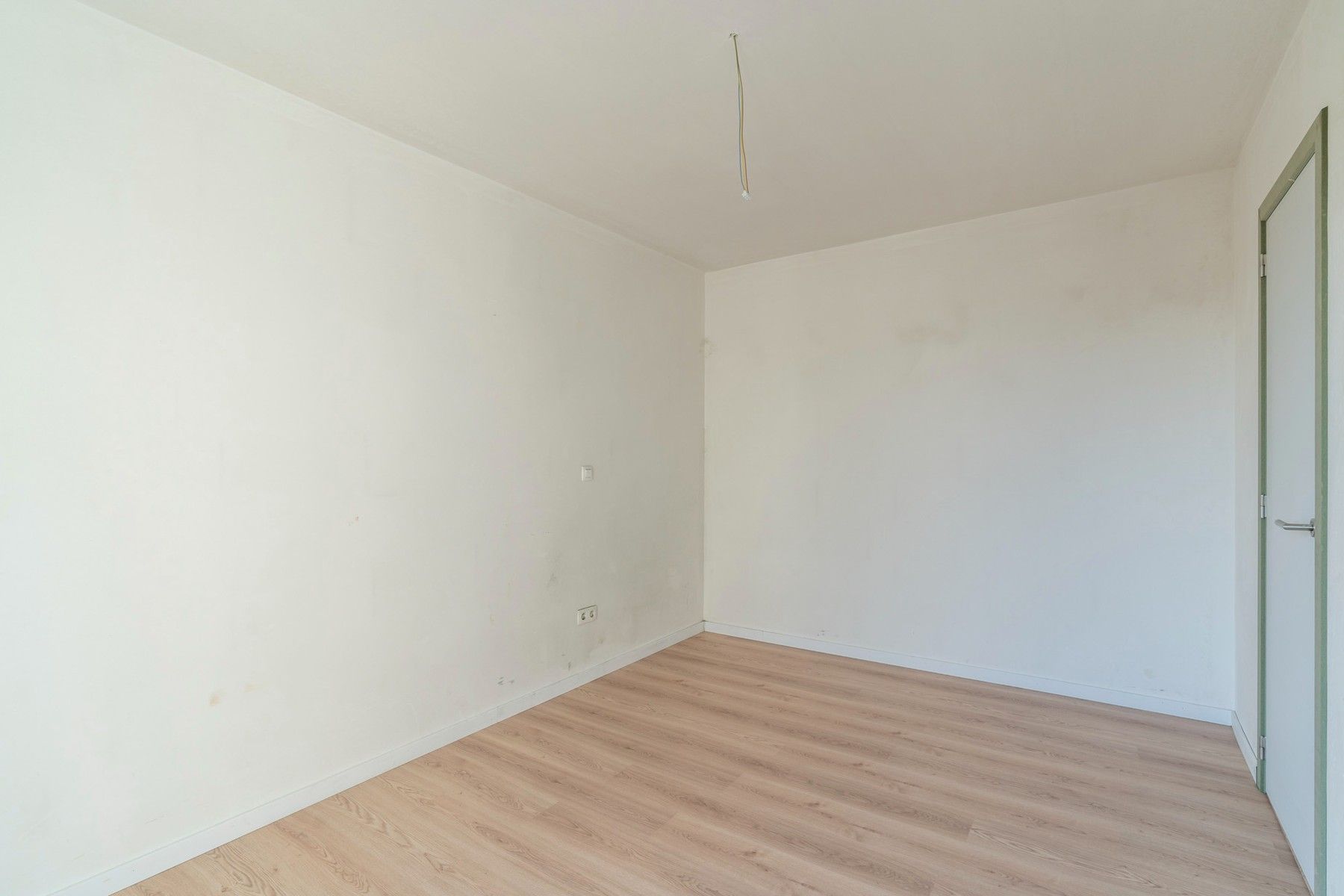 Lot 5: Halfopen bebouwing met 3 slpk., tuin en fietsberging foto 10