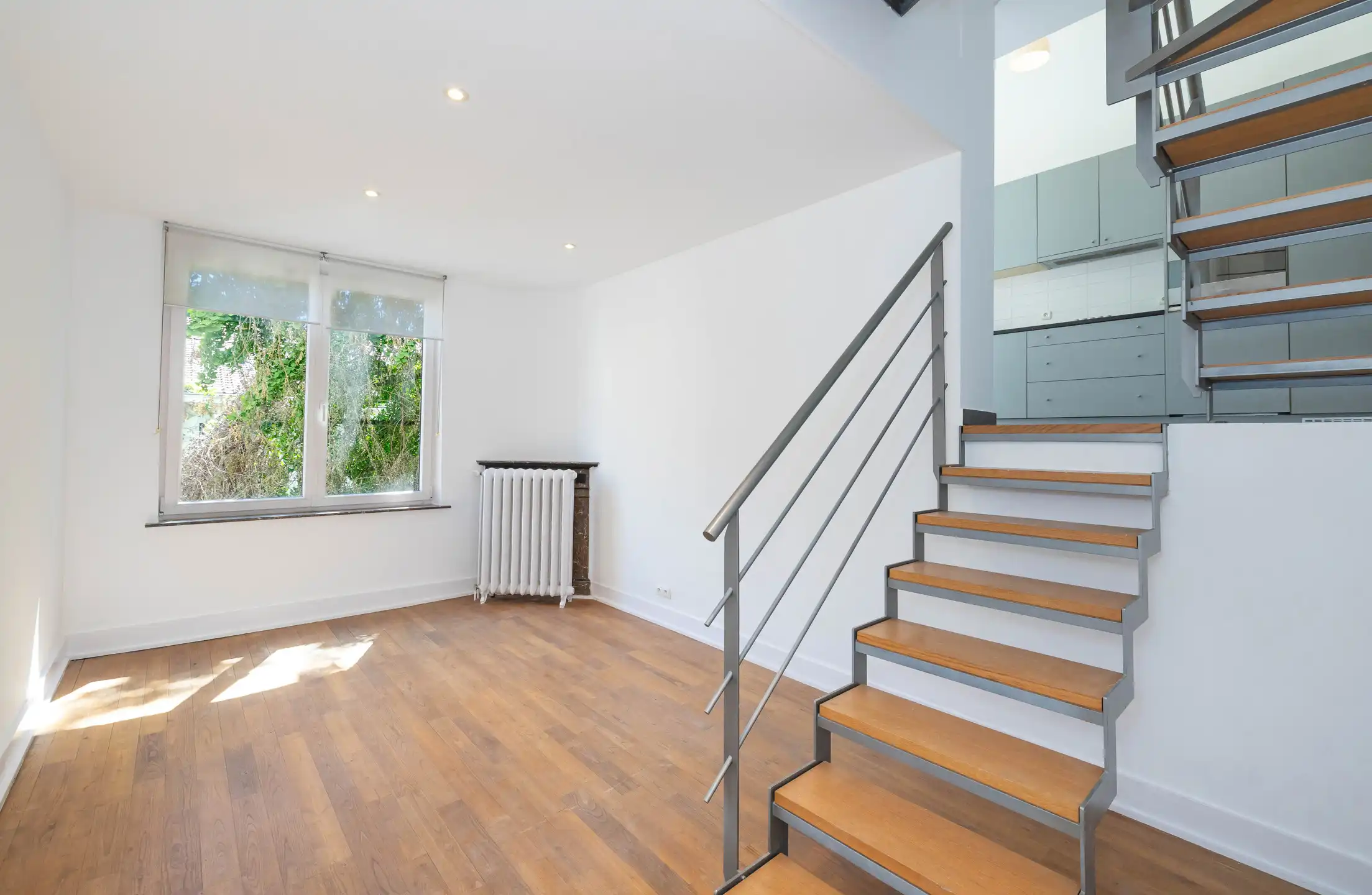 Appartement op een steenworp afstand van de Jardins du Roi! foto 19