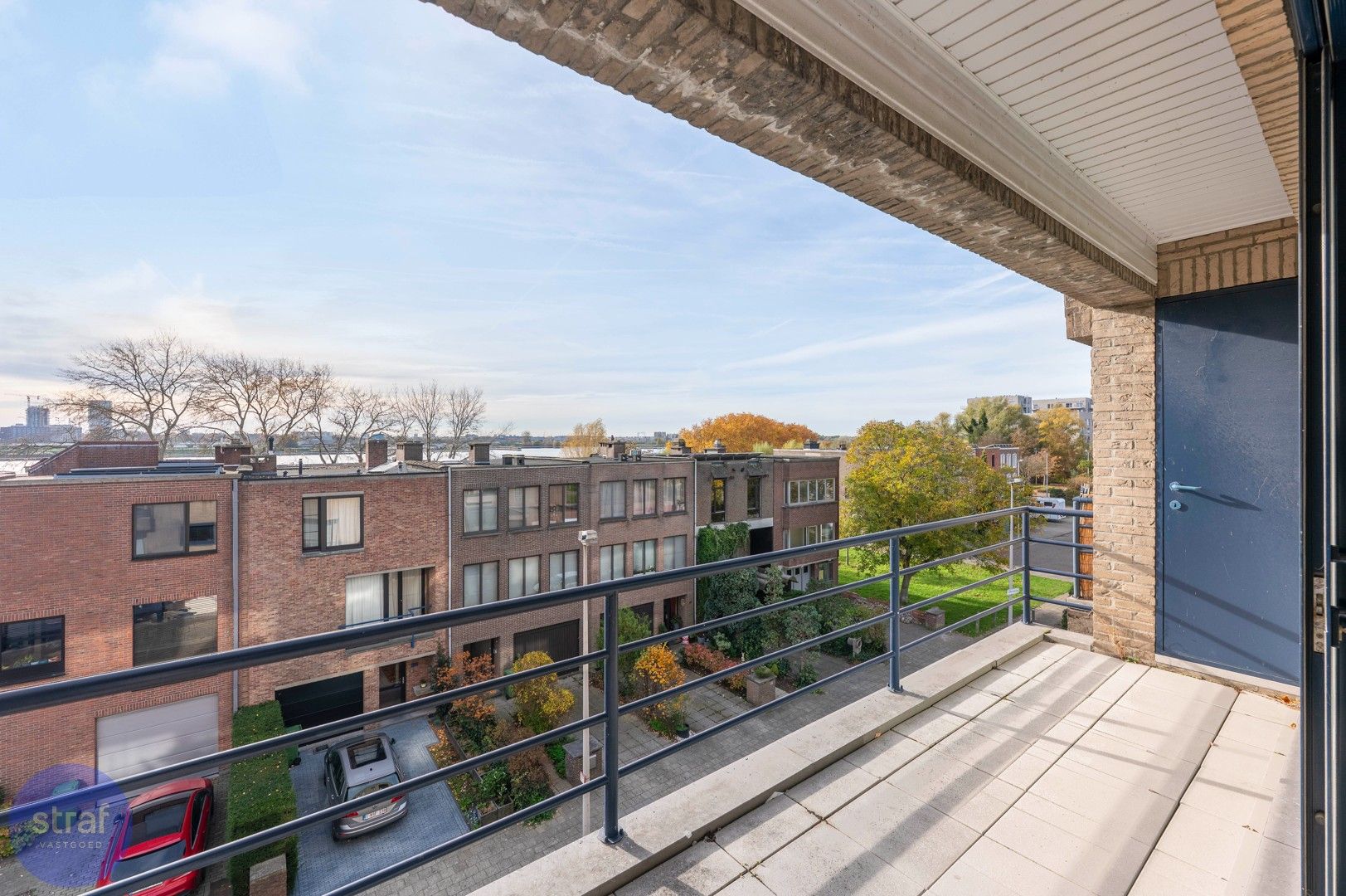 Groot duplex-appartement met wow-zicht uit élk raam foto 4