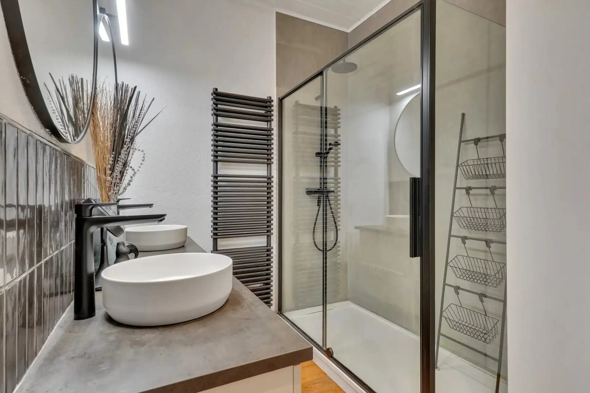 Art-deco stadswoning met ideale ligging foto 15
