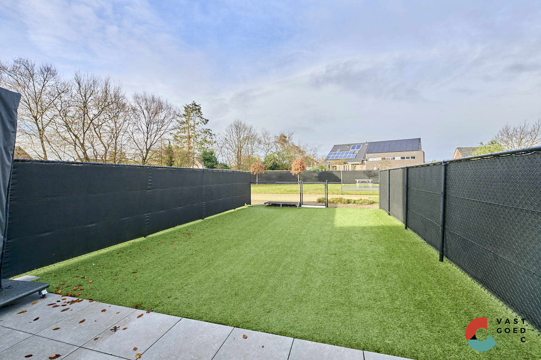 Appartement te koop foto 11