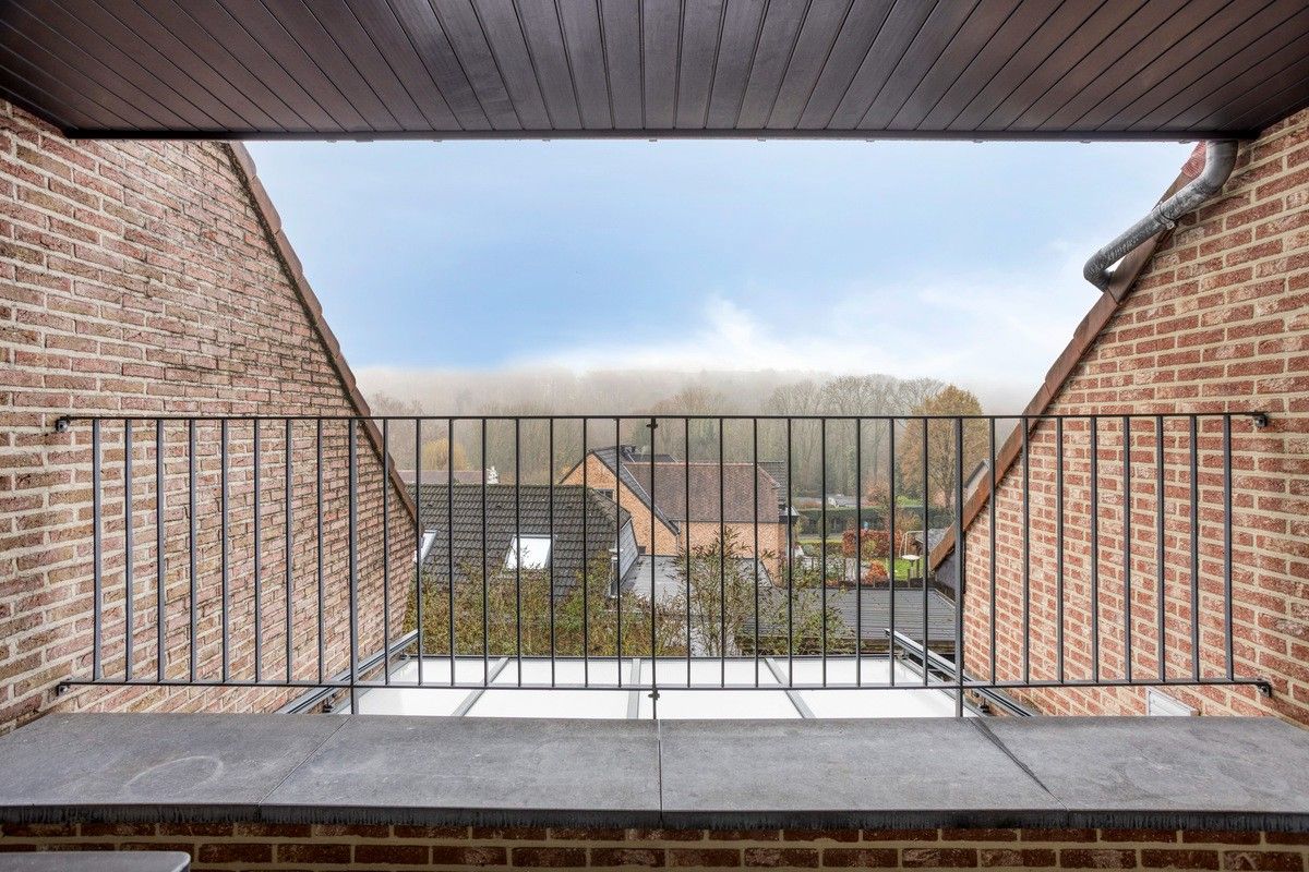 Zeer ruime villa van ca. 475m² - 6 kamers - 3 badkamers (mogelijks kangoeroewoning) nabij centrum Overijse foto 27